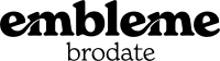Embleme Brodate